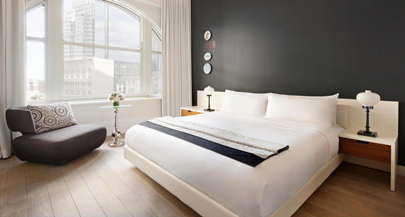 King Bedroom