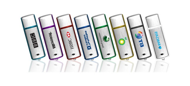 Branded Flashdisk