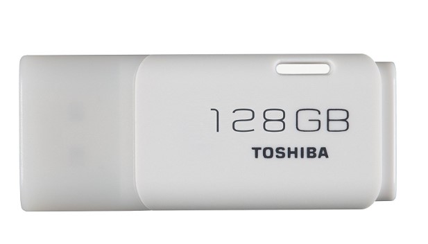 Flashdisk Kapasitas 128 GB