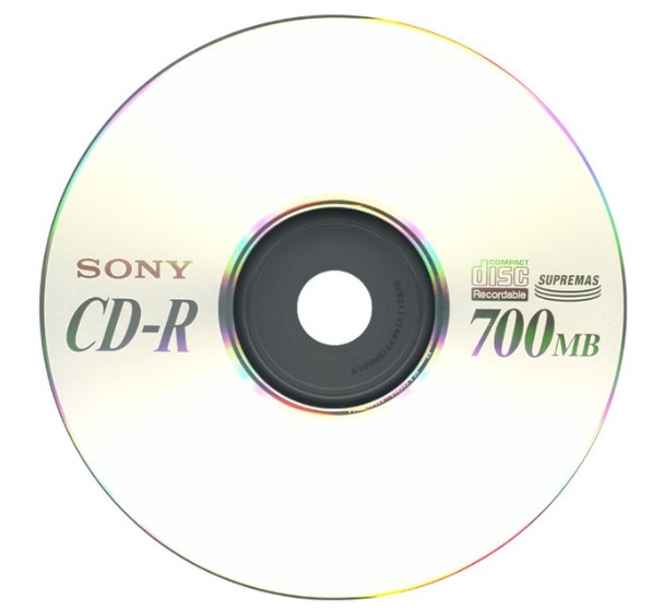 Pengertian CD