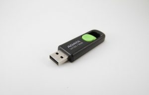 Pengertian Flashdisk