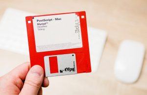 Pengertian Floppy Disk