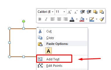 memiringkan tulisan di word