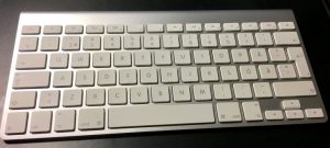 perangkat input keyboard