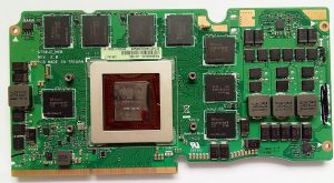 Graphic Card