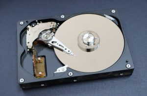 Hard Disk