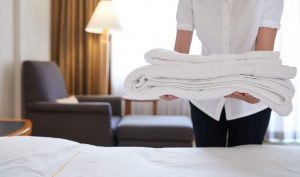 Pengertian Housekeeping