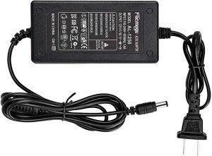 Power AC DC Adapter