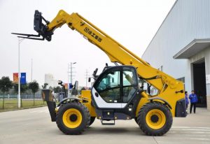 Telehandler