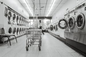 pengertian laundry