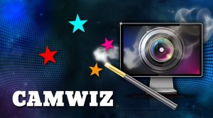 Camwiz Webcam Recorder