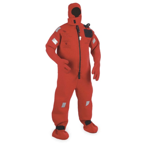 Immersion Suit