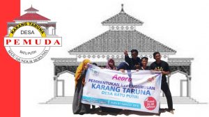 Kepengurusan Organisasi Karang Taruna