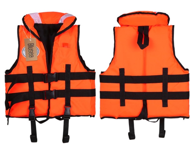 Life Jacket