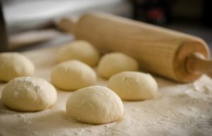 Proses Pembuatan bakery
