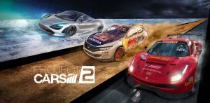 Game Balap Mobil Project CARS 2