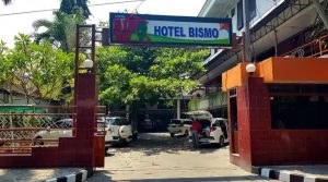 Hotel Bismo Kediri