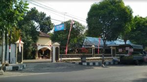 Hotel murah di pare kediri