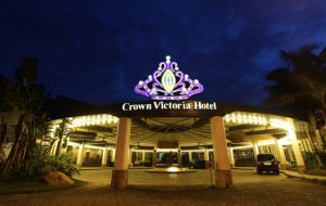 Hotel murah terbaik di Tulungagung dekat stasiun