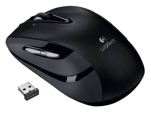 port mouse wireless