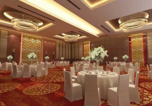 Jenis Function Room