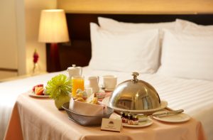 Pengertian Room Service