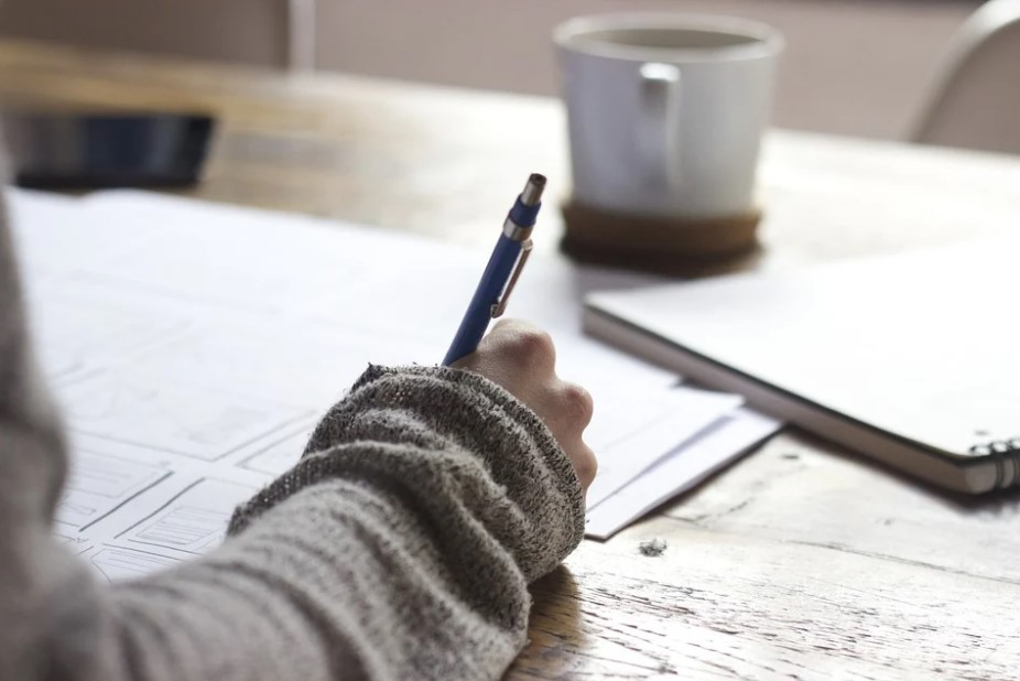 15+ Contoh Surat Permohonan Maaf Kepada Guru, Dosen, Perusahaan dll