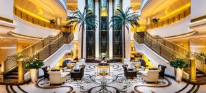 Gaji Pegawai Hotel Di Qatar