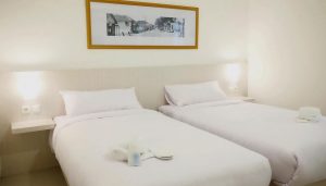 Hotel Murah di Malang Daerah Blimbing