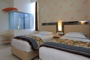 Hotel Murah di Malang Daerah Klojen