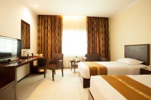 Hotel Murah di Malang Daerah Lowokwaru