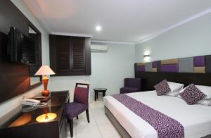 Hotel Murah di Malang Daerah Sukun