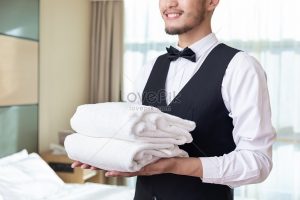 Tugas dan Tanggung Jawab Room Attendant