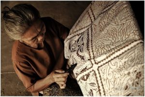 Jenis Seni Batik