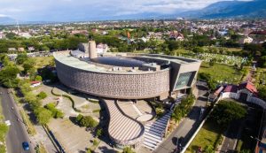 Museum Tsunami Aceh