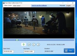 Aplikasi Free Video Cutter Joiner