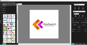 Aplikasi Membuat Logo PC Logo Desaign Studio Pro