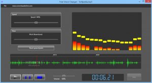 Aplikasi Pengubah Suara PC Free Voice Changerr