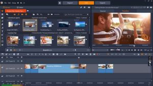 Aplikasi Pinnacle Studio Video Editing