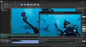 Aplikasi VSDC Video Editor