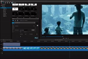 Aplikasi iMyFone Filme Video Editor