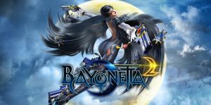 Game PC Pake Joystik Bayonetta