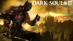 Game PC Pake Joystik Dark Souls III