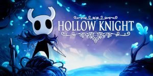 Game PC Pake Joystik Hollow Knight