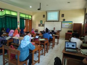 Peraturan Akademik Sekolah Dasar SD MI