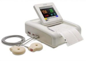 Alat Cardiotocography