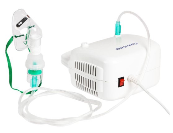 Alat Kesehatan Nebulizer