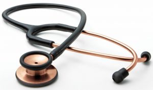 Alat Kesehatan Stetoskop
