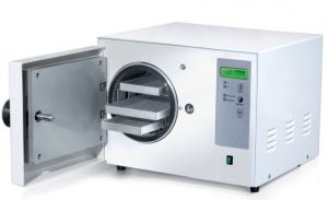 Autoclave