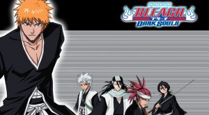 Bleach Dark Souls